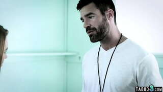 Infezzjoni mara fil tagħha uniformi pjaċir tagħha qodma professuri big