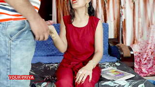 Eich priya poeth fucked gan ei gefnder brawd Eich priya poeth fucked gan ei gefnder brawd