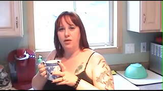 Langkah Anak tidak Bisa Jadi Ibu Fucks Dia Trailer