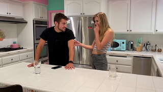 Gangbang sa Iyang mga Kaigsoonan GF