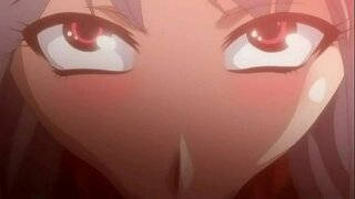 [CHANCERY] Rikka fellatio - Ritme Mastürbasyon