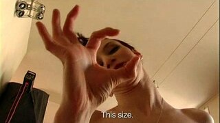 Pov Humping so'ng frantsuz qiz Anal Pov Humping so'ng frantsuz qiz Anal