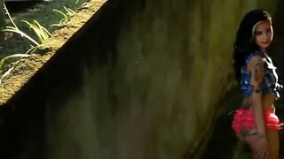 Η Λόλα Benvenutti Παπαράτσι