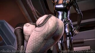 DAT ಕುಂಡೆ FUTA