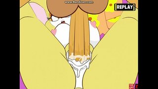 Sonic Berubah 2 bersenang-senang dengan ekor dan vanilla