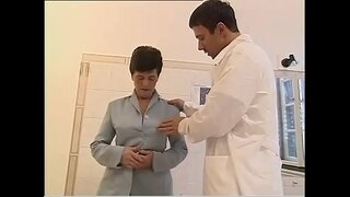 Milf &amp;amp; Nenek pasaran seks Vol. 23