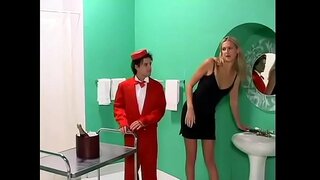 N39 midget klassiska kön