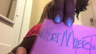 Slim Qalin Boba Uning Booty Ham Clap U Mumkin Ko&#039;rsatadi!