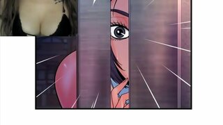 ���ને ટિયા આત્માઓ - શૃંગારિક - એપિસોડ 32