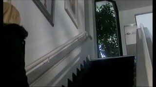 ���ूपच हॉट आणि आकर्षक सोनेरी अर्भक मोठी jugs सह गांड नितंब लाजाळू केले dude घेऊन शॉवर तिच्या धान्य पेरण्याचे यंत्र