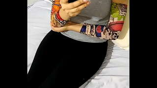 Kirihimete whakanui. Fucked tuahine hardcore hoatu blowjob pai ki a ia